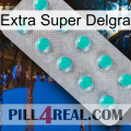 Extra Super Delgra 28